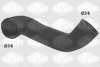 SASIC SWH4168 Radiator Hose